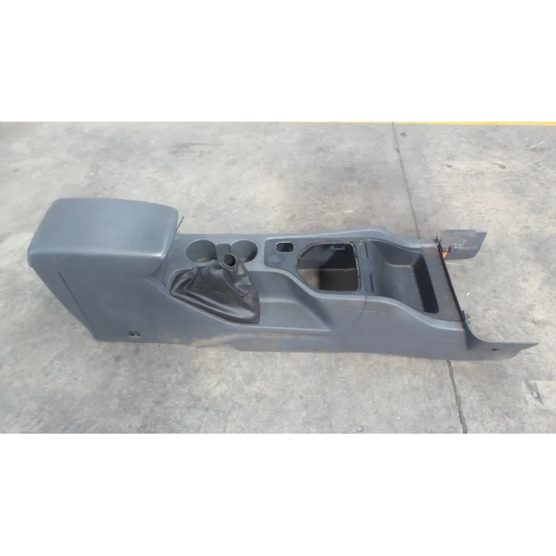FORD RANGER CONSOLE AUTO T/M, W/ 4WD SWITCH, BUCKET SEAT TYPE, PX SERIES 1, 06/1