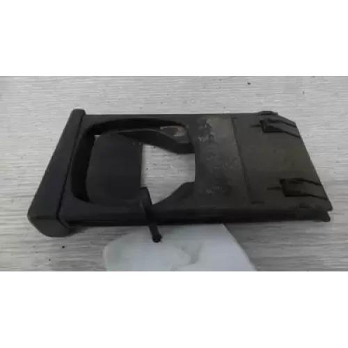 TOYOTA HILUX TRIM PANEL CUP HOLDER IN DASH (LH SIDE), 03/05-08/15 2012