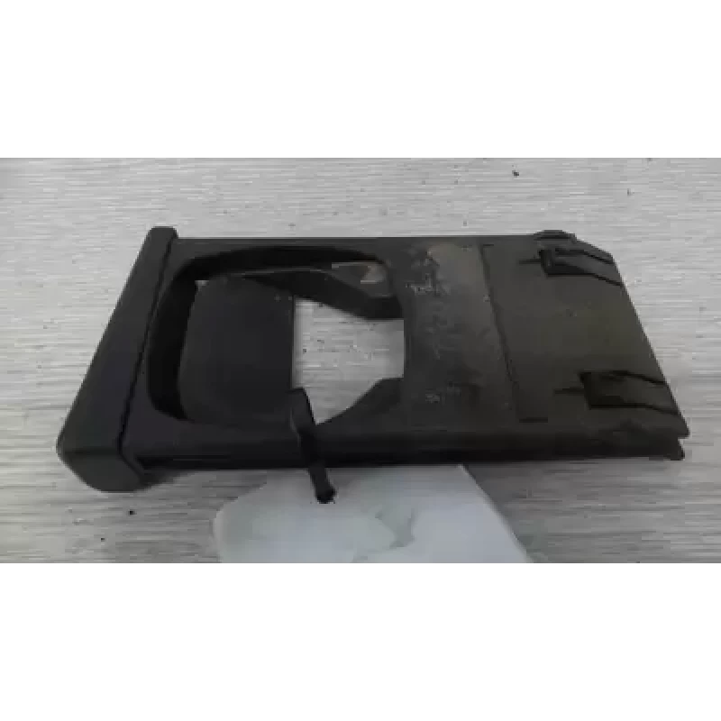 TOYOTA HILUX TRIM PANEL CUP HOLDER IN DASH (LH SIDE), 03/05-08/15 2012