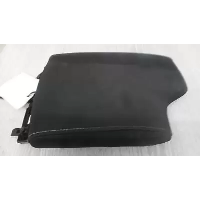 TOYOTA HILUX CONSOLE CENTRE CONSOLE LID ONLY, CLOTH, BLACK, 09/15- 2018