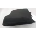 TOYOTA HILUX CONSOLE CENTRE CONSOLE LID ONLY, CLOTH, BLACK, 09/15- 2018