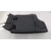 TOYOTA HILUX CONSOLE CENTRE CONSOLE LID ONLY, CLOTH, BLACK, 09/15- 2018