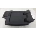 TOYOTA HILUX CONSOLE CENTRE CONSOLE LID ONLY, CLOTH, BLACK, 09/15- 2018