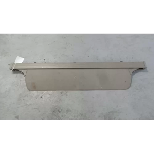 NISSAN XTRAIL PARCEL SHELF CARGO BLIND, T30, 10/01-09/07 2005