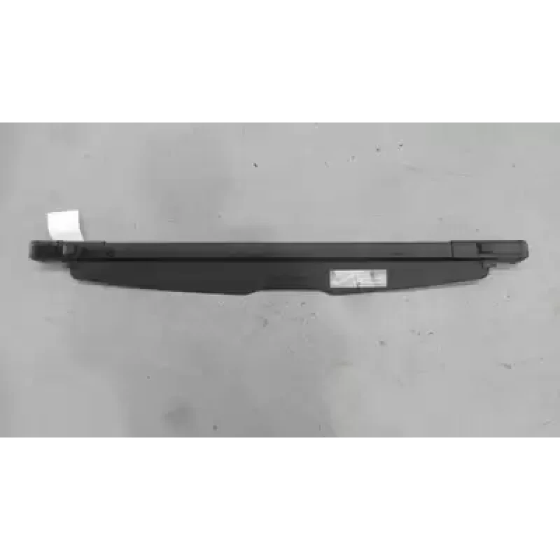 TOYOTA KLUGER PARCEL SHELF CARGO BLIND, XU50 SERIES, 03/14-02/21 2017