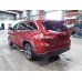 TOYOTA KLUGER PARCEL SHELF CARGO BLIND, XU50 SERIES, 03/14-02/21 2017