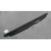 TOYOTA KLUGER PARCEL SHELF CARGO BLIND, XU50 SERIES, 03/14-02/21 2017