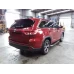 TOYOTA KLUGER PARCEL SHELF CARGO BLIND, XU50 SERIES, 03/14-02/21 2017