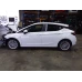HOLDEN ASTRA CONSOLE BK-BL, 09/16-12/20 2016