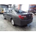 TOYOTA CAMRY PARCEL SHELF XV50, 12/11-05/15 2013