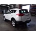 TOYOTA RAV4 CONSOLE XA40, 12/12-12/18 2013