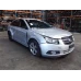 HOLDEN CRUZE CONSOLE JG, CONSOLE LID ONLY, 03/09-02/11 2010