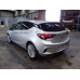 HOLDEN ASTRA CONSOLE BK-BL, 09/16-12/20 2017