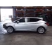 HOLDEN ASTRA CONSOLE BK-BL, 09/16-12/20 2017