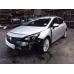 HOLDEN ASTRA CONSOLE BK-BL, 09/16-12/20 2017