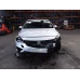HOLDEN ASTRA CONSOLE BK-BL, 09/16-12/20 2017