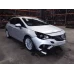 HOLDEN ASTRA CONSOLE BK-BL, 09/16-12/20 2017