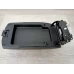 TOYOTA CAMRY CONSOLE ACV40, CONSOLE LID ONLY, BLACK, 06/06-11/11 2010