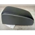 FORD RANGER CONSOLE LID ONLY (CENTRE CONSOLE MOUNTED), WILDTRACK, VINYL, BLACK,