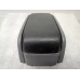 FORD RANGER CONSOLE LID ONLY (CENTRE CONSOLE MOUNTED), WILDTRACK, VINYL, BLACK,