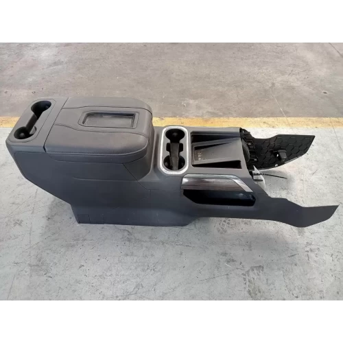 CHEVROLET SILVERADO CONSOLE GMSV RHD 1500, T1, 09/20- 2021