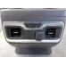 CHEVROLET SILVERADO CONSOLE GMSV RHD 1500, T1, 09/20- 2021