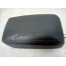 FORD RANGER CONSOLE LID ONLY (CENTRE CONSOLE MOUNTED), WILDTRAK, LEATHER, BLACK
