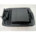 FORD RANGER CONSOLE LID ONLY (CENTRE CONSOLE MOUNTED), WILDTRAK, LEATHER, BLACK