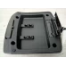 NISSAN NAVARA CONSOLE D40, CENTRE CONSOLE LID ONLY, PLASTIC, GREY, 09/05-08/15 2