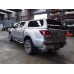 MAZDA BT50 CONSOLE CENTRE CONSOLE LID ONLY, VINYL, BLACK, UP-UR, 10/11-06/20 201