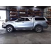MAZDA BT50 CONSOLE CENTRE CONSOLE LID ONLY, VINYL, BLACK, UP-UR, 10/11-06/20 201