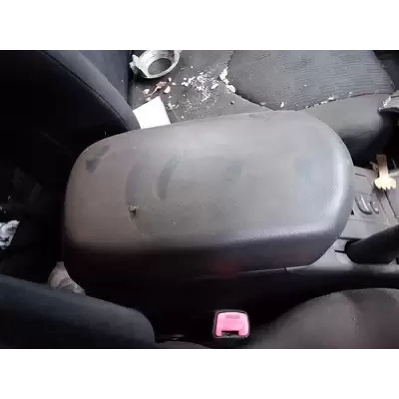 TOYOTA RAV4 CONSOLE LID ONLY, ACA33, 11/05-11/12 2010