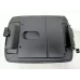 TOYOTA PRADO CONSOLE 120 SERIES, LID ONLY, NON BUILT IN FRIDGE TYPE, BLACK, 02/0