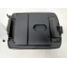 TOYOTA PRADO CONSOLE 120 SERIES, LID ONLY, NON BUILT IN FRIDGE TYPE, BLACK, 02/0