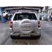 SUZUKI VITARA CONSOLE GRAND VITARA, JT, 08/12-12/18 2014