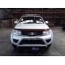 SUZUKI VITARA CONSOLE GRAND VITARA, JT, 08/12-12/18 2014