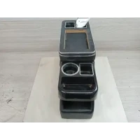 TOYOTA LANDCRUISER CONSOLE 76/78/79 SERIES, AFTERMARKET, ROOF CONSOLE, 10/07- 20