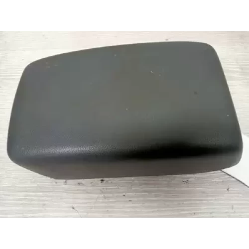 FORD RANGER CONSOLE LID ONLY (CENTRE CONSOLE MOUNTED), PLASTIC, DARK GREY, 06/11