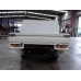 FORD RANGER CONSOLE LID ONLY (CENTRE CONSOLE MOUNTED), PLASTIC, DARK GREY, 06/11