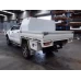 FORD RANGER CONSOLE LID ONLY (CENTRE CONSOLE MOUNTED), PLASTIC, DARK GREY, 06/11
