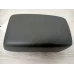 FORD RANGER CONSOLE LID ONLY (CENTRE CONSOLE MOUNTED), PLASTIC, DARK GREY, 06/11