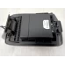FORD RANGER CONSOLE LID ONLY (CENTRE CONSOLE MOUNTED), PLASTIC, DARK GREY, 06/11