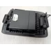 FORD RANGER CONSOLE LID ONLY (CENTRE CONSOLE MOUNTED), PLASTIC, DARK GREY, 06/11