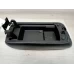 JEEP GRANDCHEROKEE CONSOLE CONSOLE LID ONLY, LEATHER, WHITE STITCH, WK, 10/10-02