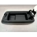 JEEP GRANDCHEROKEE CONSOLE CONSOLE LID ONLY, LEATHER, WHITE STITCH, WK, 10/10-02