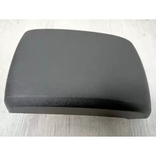 HOLDEN COLORADO CONSOLE RG, CENTRE CONSOLE LID ONLY, PLASTIC, BLACK, 06/12-12/20