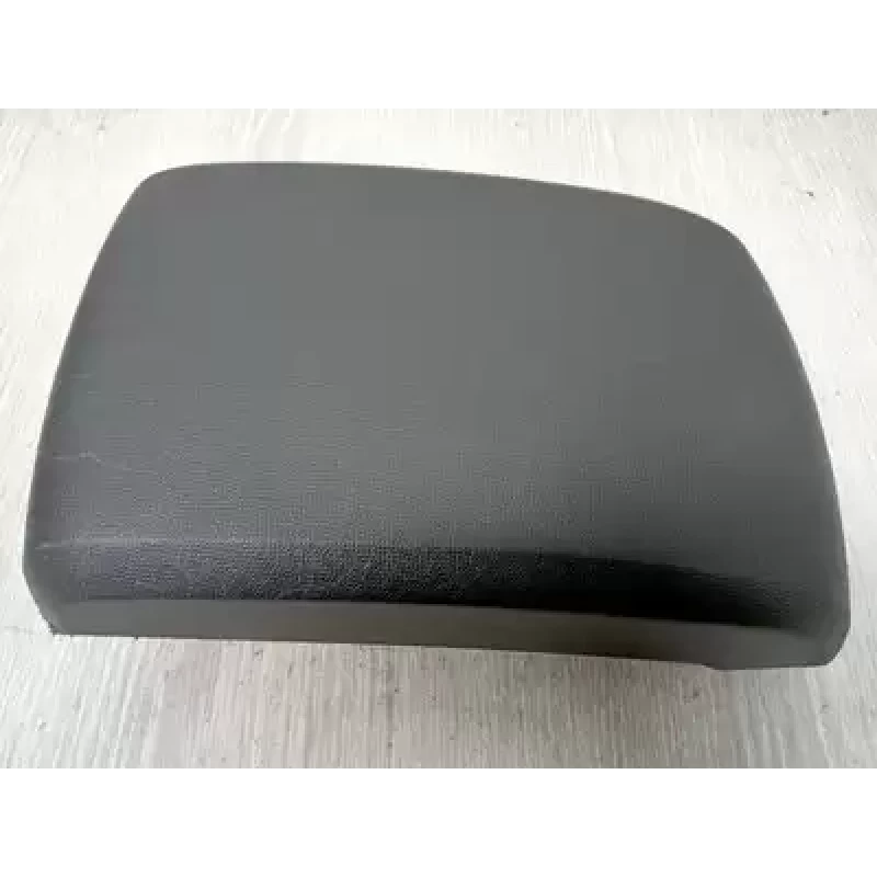 HOLDEN COLORADO CONSOLE RG, CENTRE CONSOLE LID ONLY, PLASTIC, BLACK, 06/12-12/20