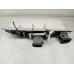 HOLDEN COMMODORE TRIM PANEL VF, 05/13-12/17 2013