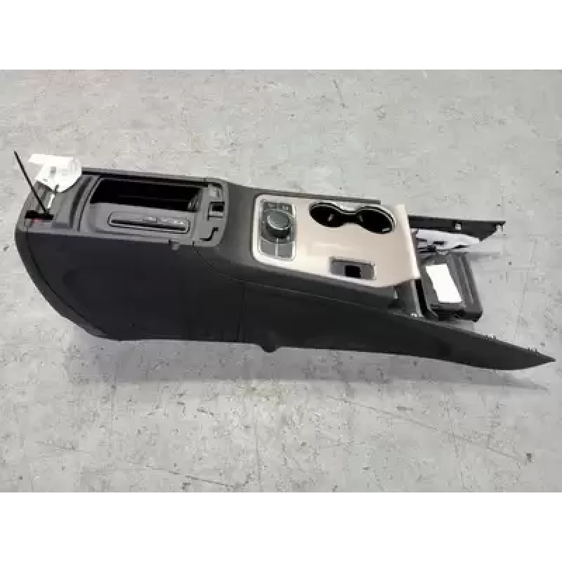 JEEP GRANDCHEROKEE CONSOLE 8 SPEED, WK, 04/13-02/22 2015