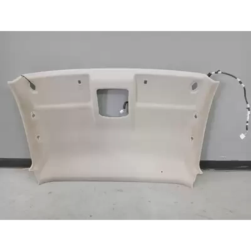 TOYOTA HILUX HOODLINING 09/15- 2018